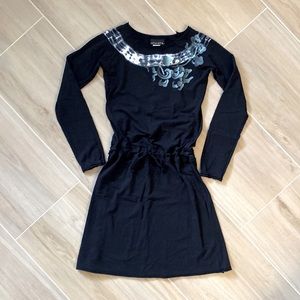 ATHLETA~JERSEY KNIT DRESS~XS